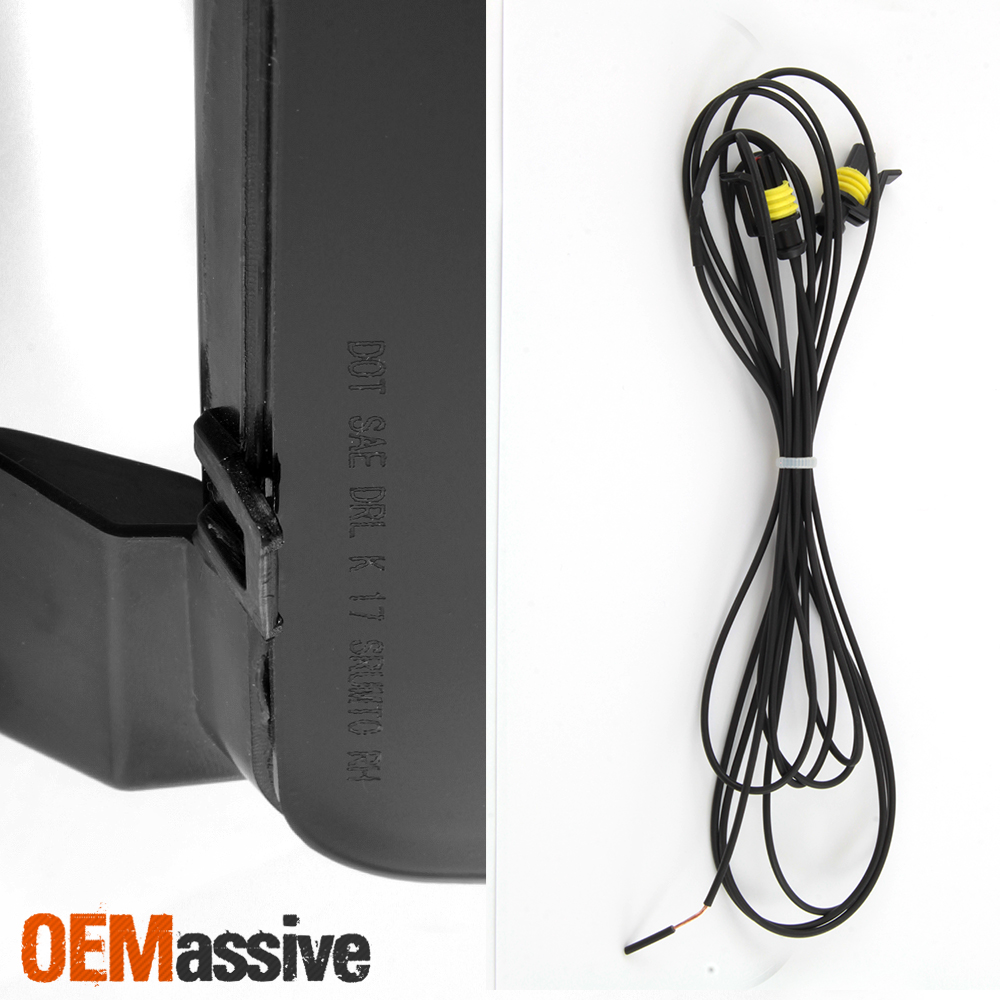 Cadillac Xt5 Fog Lights